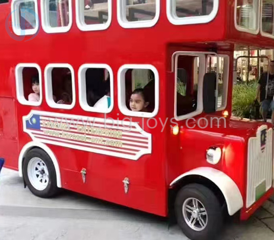 Tourist Bus